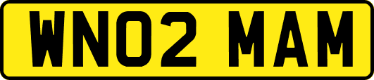 WN02MAM