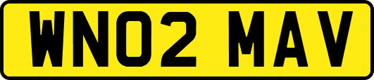 WN02MAV