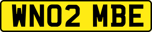 WN02MBE