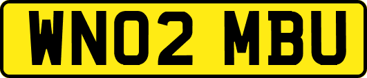 WN02MBU