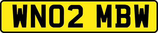 WN02MBW