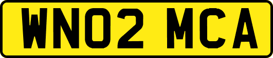 WN02MCA