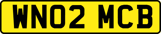 WN02MCB