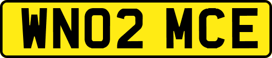 WN02MCE