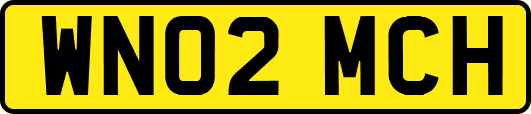 WN02MCH