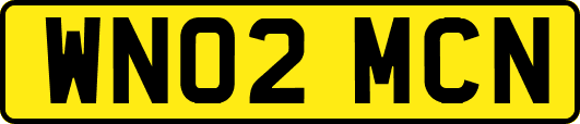 WN02MCN