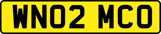 WN02MCO