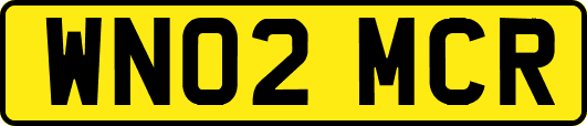 WN02MCR