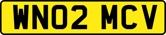 WN02MCV