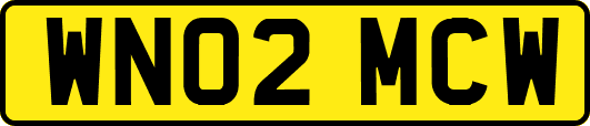 WN02MCW