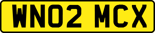 WN02MCX