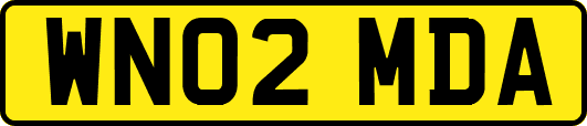 WN02MDA