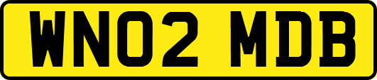 WN02MDB