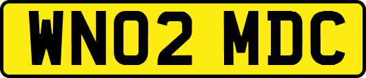 WN02MDC