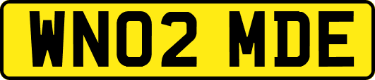 WN02MDE