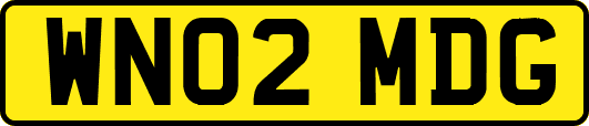 WN02MDG