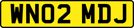 WN02MDJ
