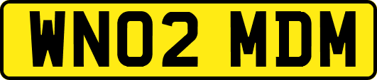 WN02MDM