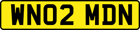 WN02MDN