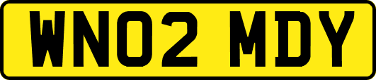 WN02MDY