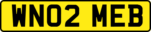 WN02MEB