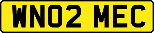 WN02MEC