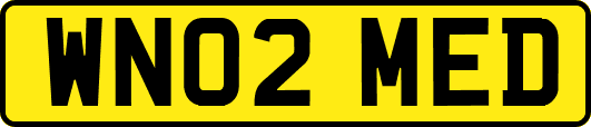 WN02MED