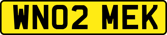 WN02MEK