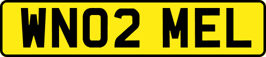 WN02MEL