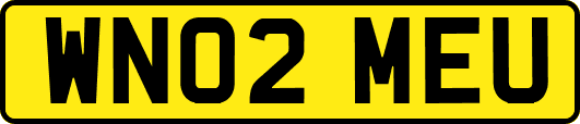 WN02MEU