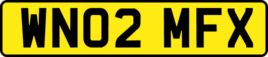 WN02MFX