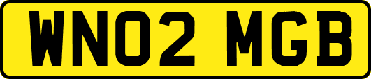 WN02MGB