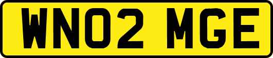 WN02MGE