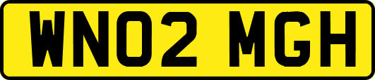 WN02MGH