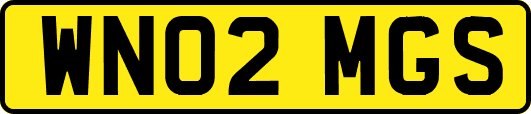 WN02MGS