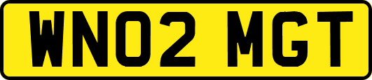 WN02MGT