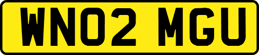 WN02MGU