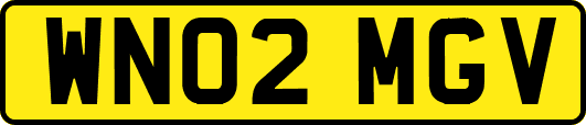 WN02MGV
