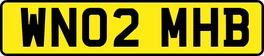 WN02MHB