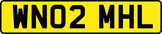 WN02MHL