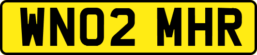 WN02MHR
