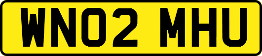 WN02MHU