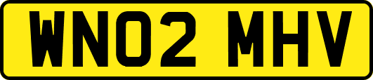 WN02MHV