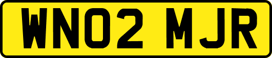 WN02MJR