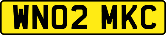 WN02MKC