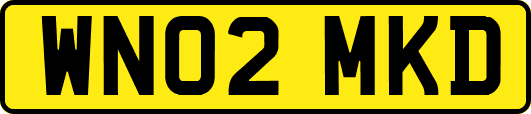 WN02MKD