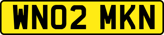 WN02MKN