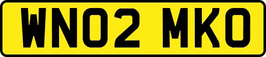 WN02MKO