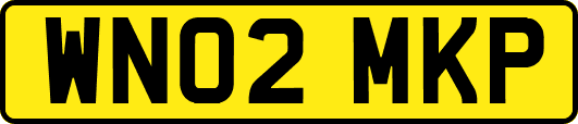 WN02MKP