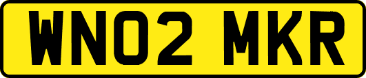 WN02MKR